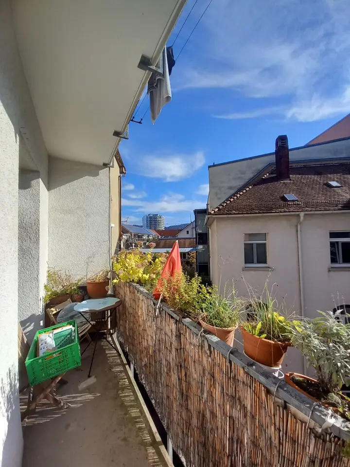 Studio mit 20 m² in Emmendingen – Bild 2