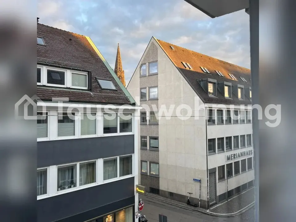 Studio mit 20 m² in Emmendingen – Bild 4