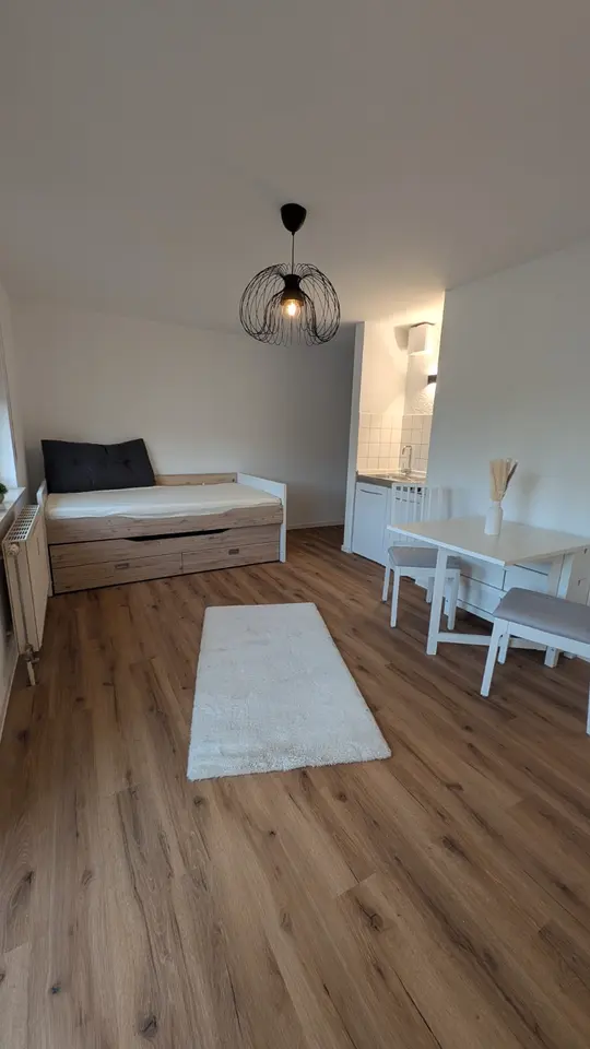 Studio mit 20 m² in Emmendingen – Bild 7