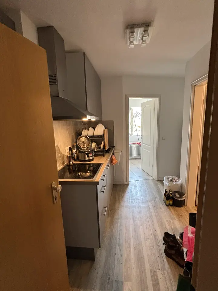 Studio mit 20 m² in Emmendingen – Bild 8