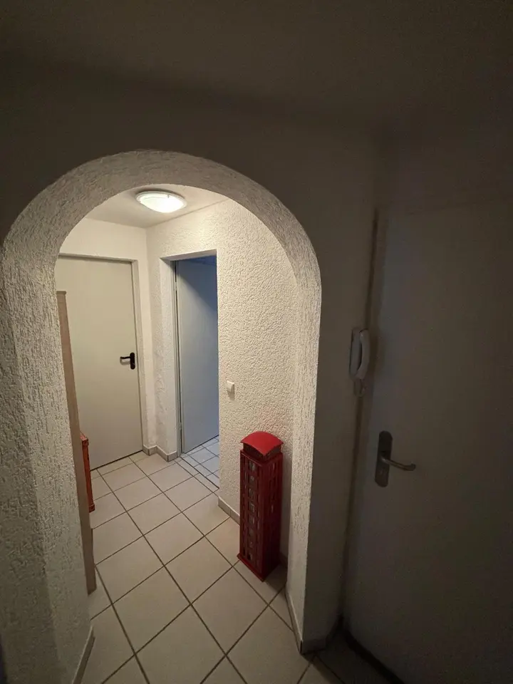 Studio mit 45 m² in Friedrichshafen – Bild 4