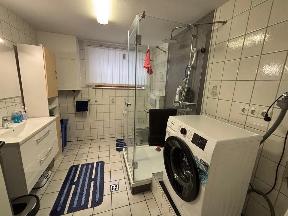 Studio mit 45 m² in Friedrichshafen – Bild 6