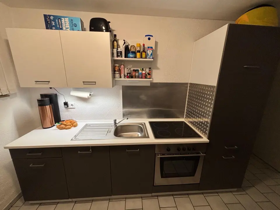 Studio mit 45 m² in Friedrichshafen – Bild 8