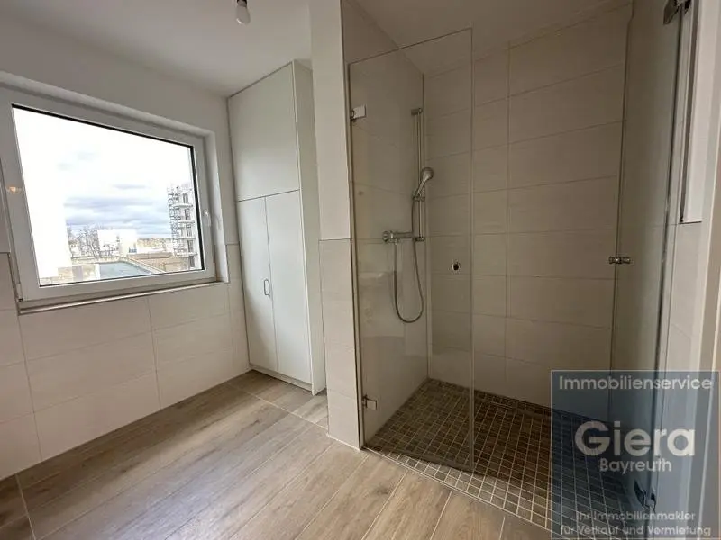 2 Zimmer Wohnung mit 57 m² in Bayreuth – Bild 9