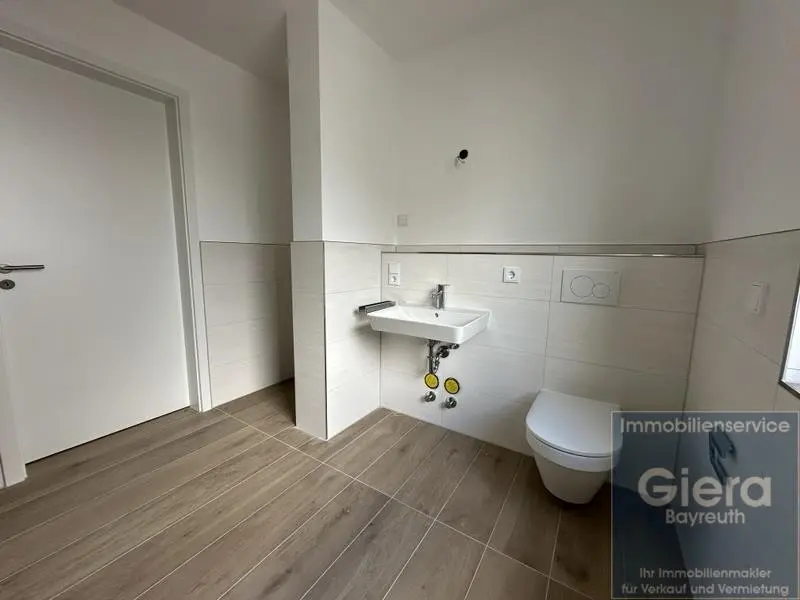 2 Zimmer Wohnung mit 57 m² in Bayreuth – Bild 10
