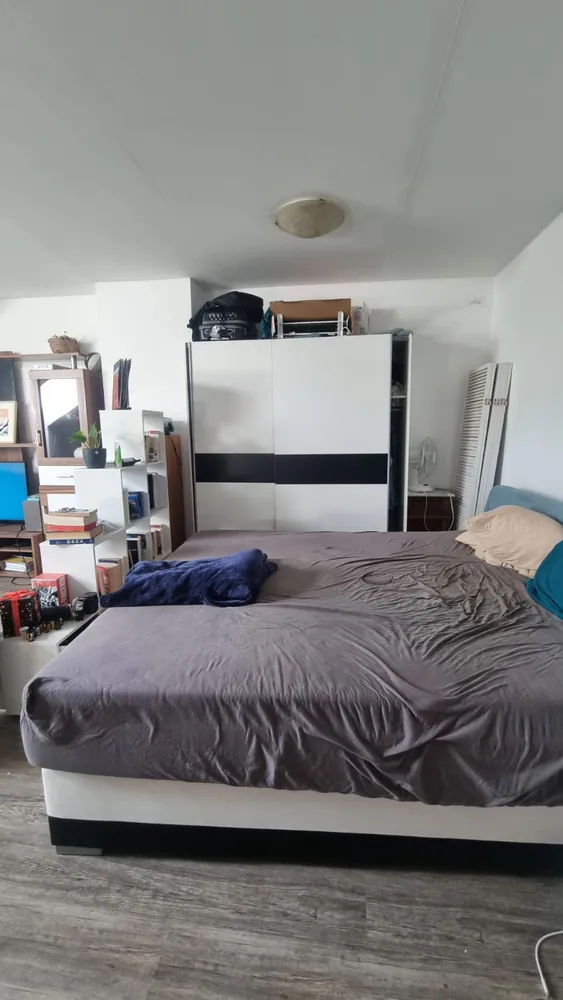 1 Zimmer Wohnung mit 45 m² in Saarbrücken – Bild 5