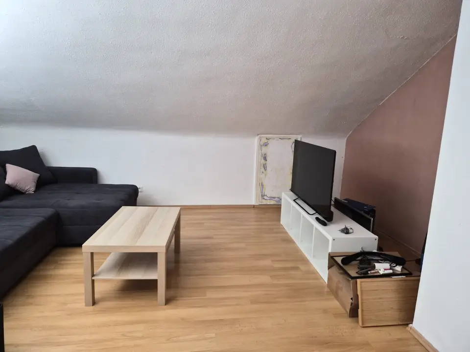3 Zimmer Wohnung mit 54 m² in Michelstadt – Bild 3