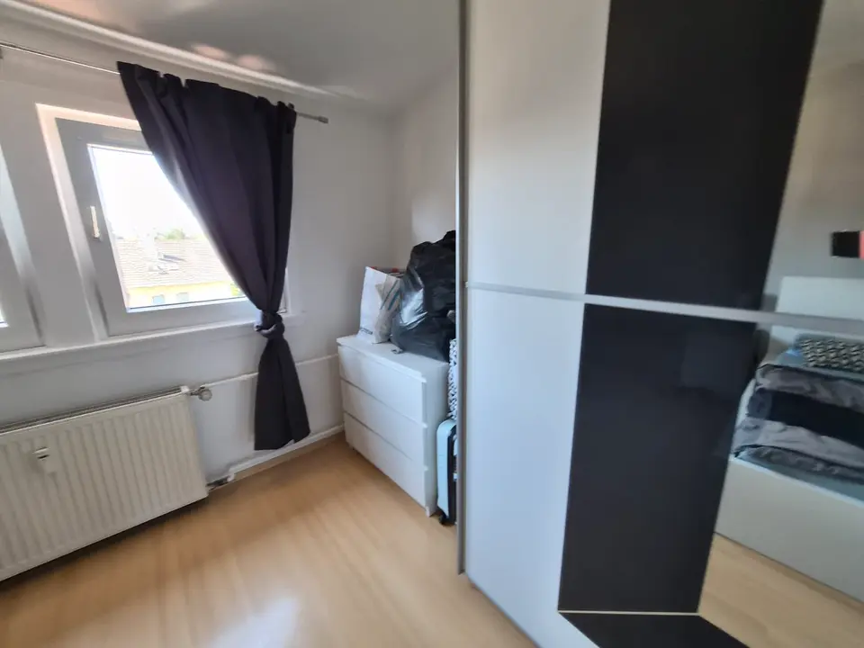 3 Zimmer Wohnung mit 54 m² in Michelstadt – Bild 6