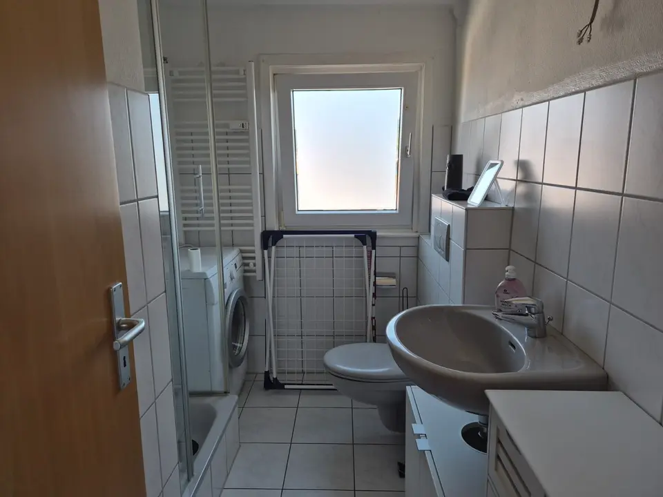3 Zimmer Wohnung mit 54 m² in Michelstadt – Bild 8