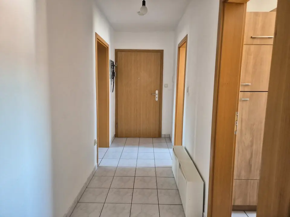 3 Zimmer Wohnung mit 54 m² in Michelstadt – Bild 9