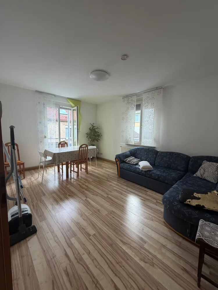 3 Zimmer Wohnung mit 68 m² in Stuttgart – Bild 1