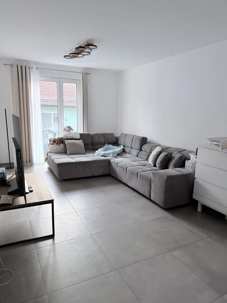 4 Zimmer Wohnung mit 96 m² in Pforzheim – Bild 1