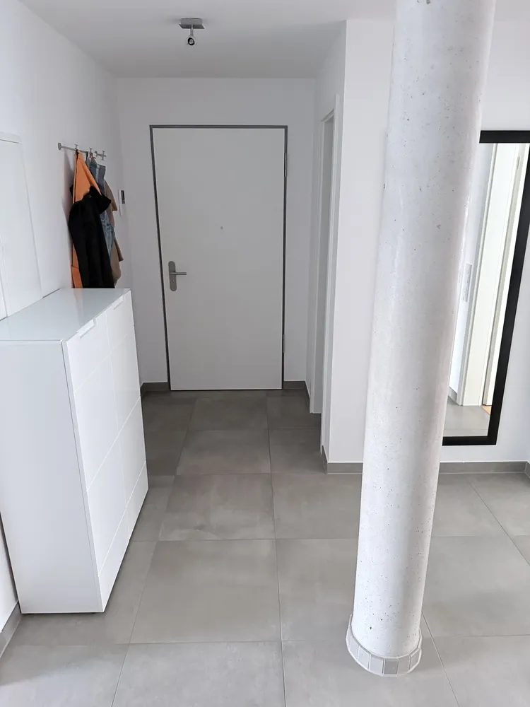 4 Zimmer Wohnung mit 96 m² in Pforzheim – Bild 2