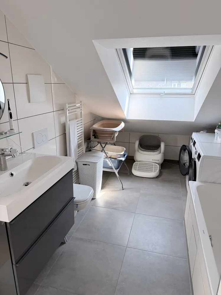 4 Zimmer Wohnung mit 96 m² in Pforzheim – Bild 11