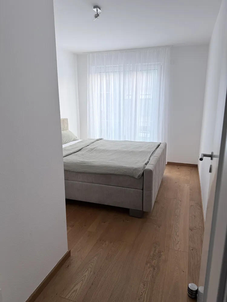 4 Zimmer Wohnung mit 96 m² in Pforzheim – Bild 3