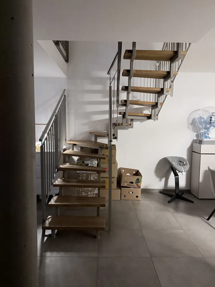 4 Zimmer Wohnung mit 96 m² in Pforzheim – Bild 6