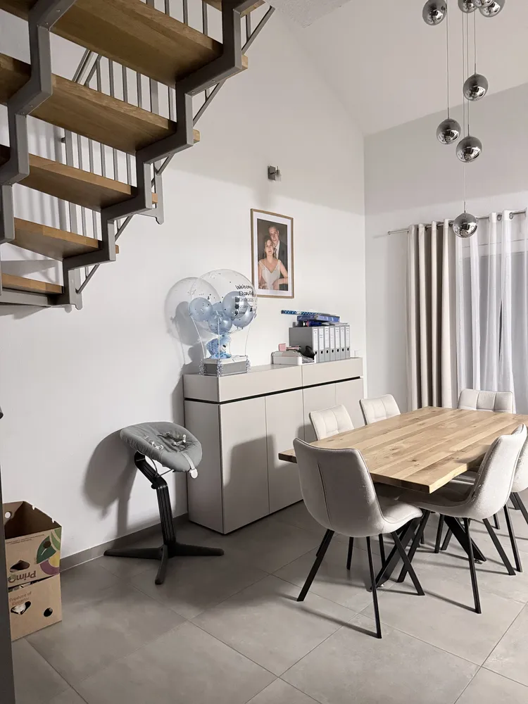 4 Zimmer Wohnung mit 96 m² in Pforzheim – Bild 7