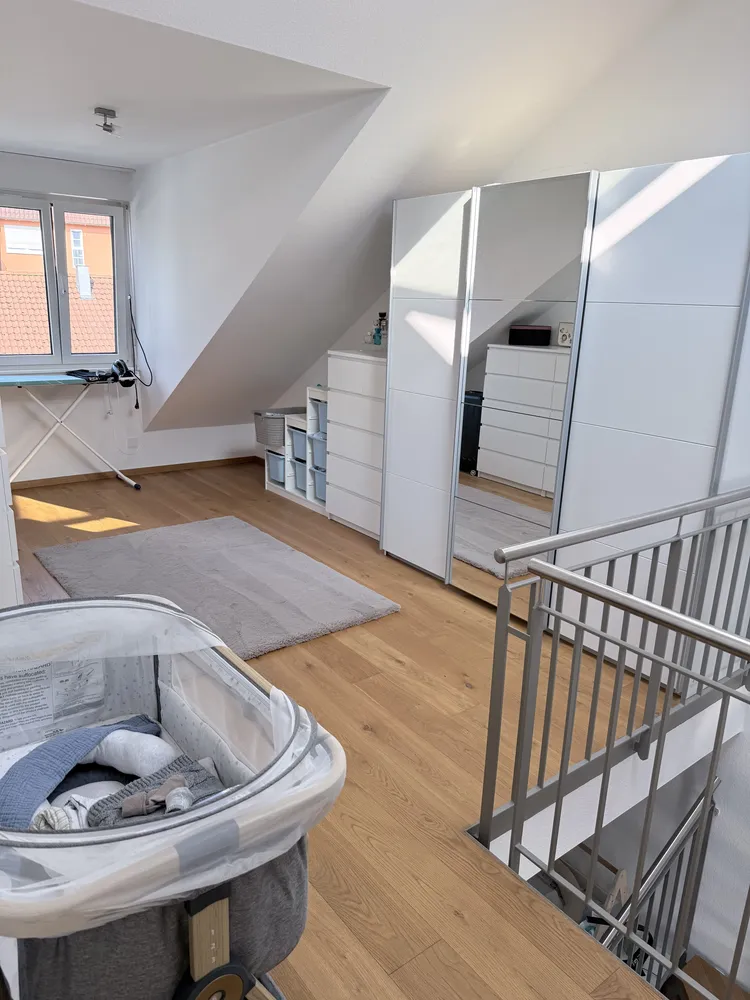 4 Zimmer Wohnung mit 96 m² in Pforzheim – Bild 8