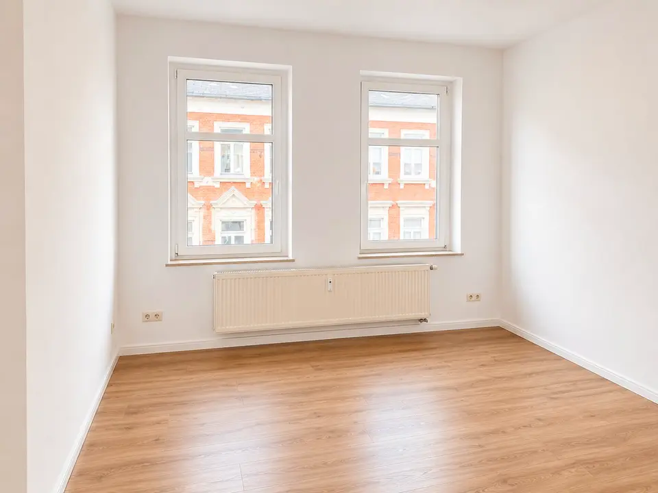 WG-Zimmer mit 9 m² in Leipzig – Bild 1