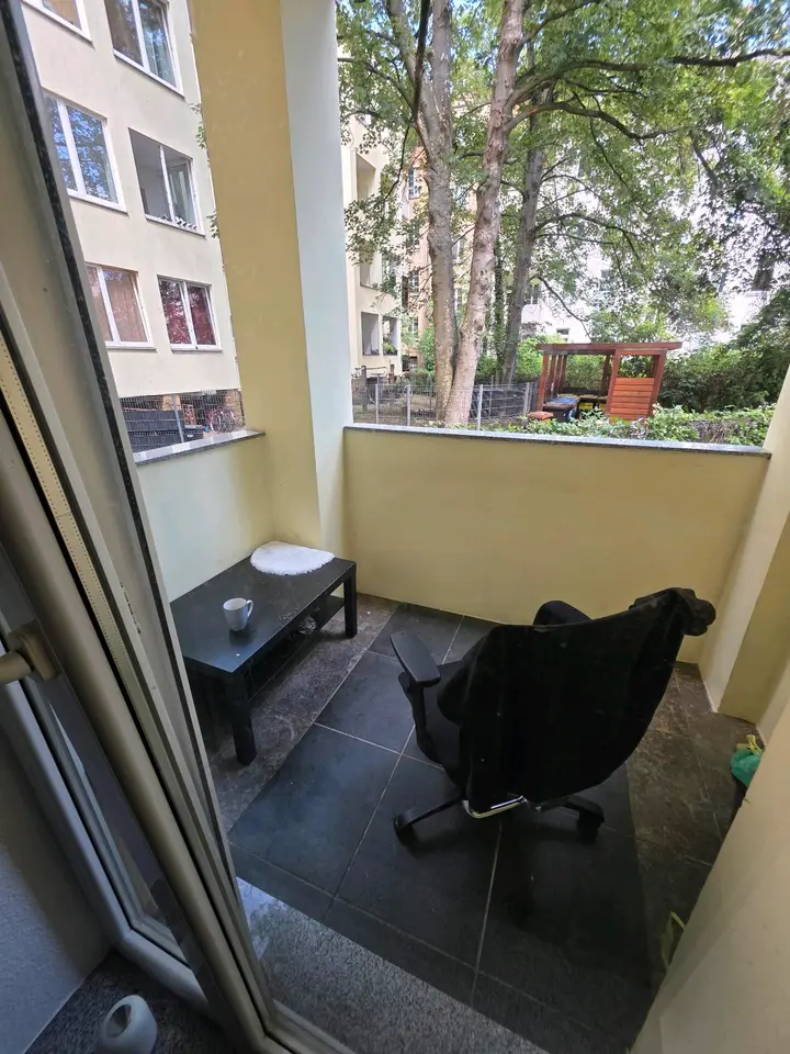 WG-Zimmer mit 9 m² in Leipzig – Bild 3