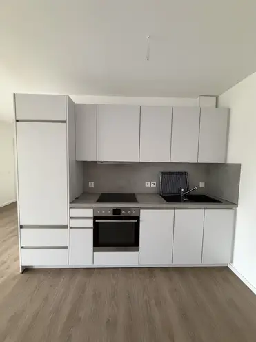 2 Zimmer Wohnung mit 60 m² in Dresden – Bild 2