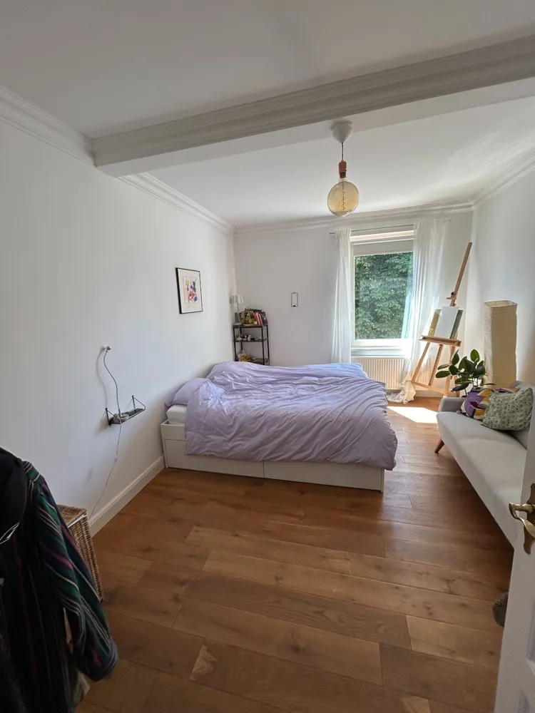 3 Zimmer Wohnung mit 75 m² in Göttingen – Bild 2