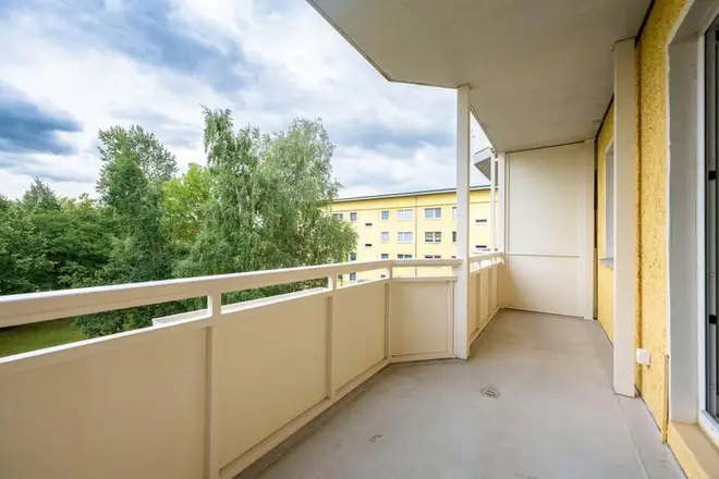 2 Zimmer Wohnung mit 58 m² in Magdeburg – Bild 12