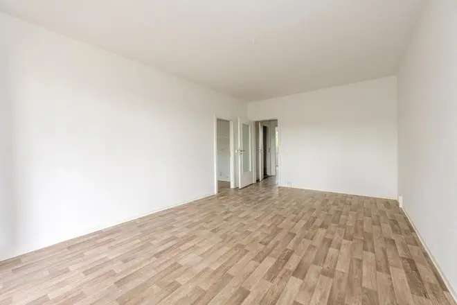 2 Zimmer Wohnung mit 58 m² in Magdeburg – Bild 3