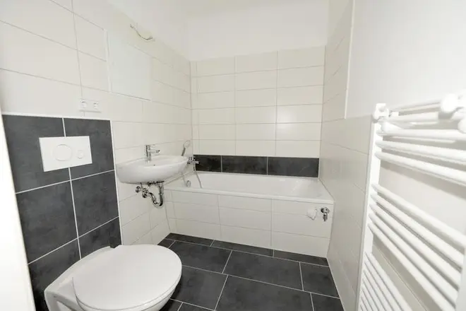2 Zimmer Wohnung mit 58 m² in Magdeburg – Bild 4