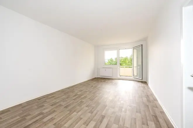 2 Zimmer Wohnung mit 58 m² in Magdeburg – Bild 5