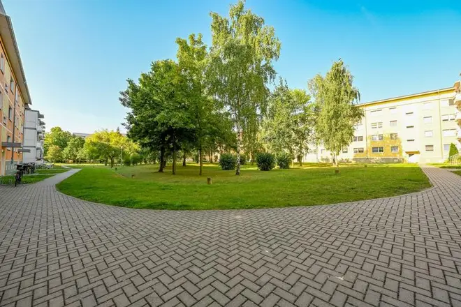 2 Zimmer Wohnung mit 58 m² in Magdeburg – Bild 6