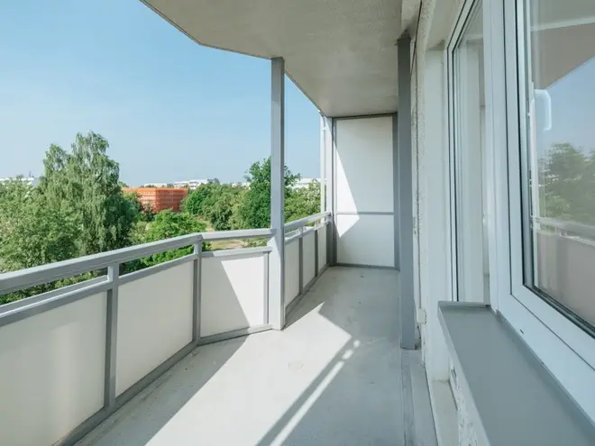 2 Zimmer Wohnung mit 58 m² in Magdeburg – Bild 10