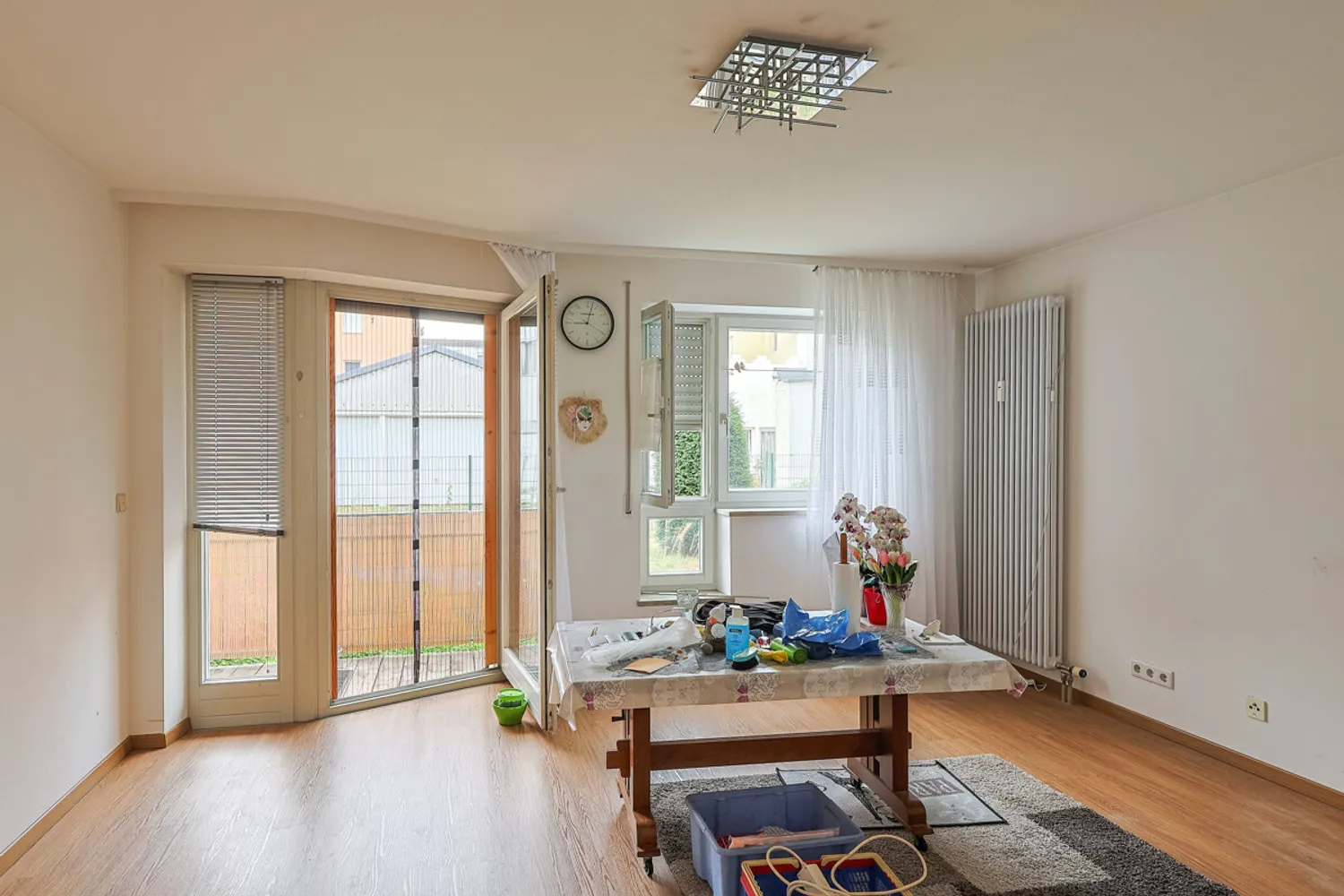 2 Zimmer Wohnung mit 57 m² in Ingolstadt – Bild 3