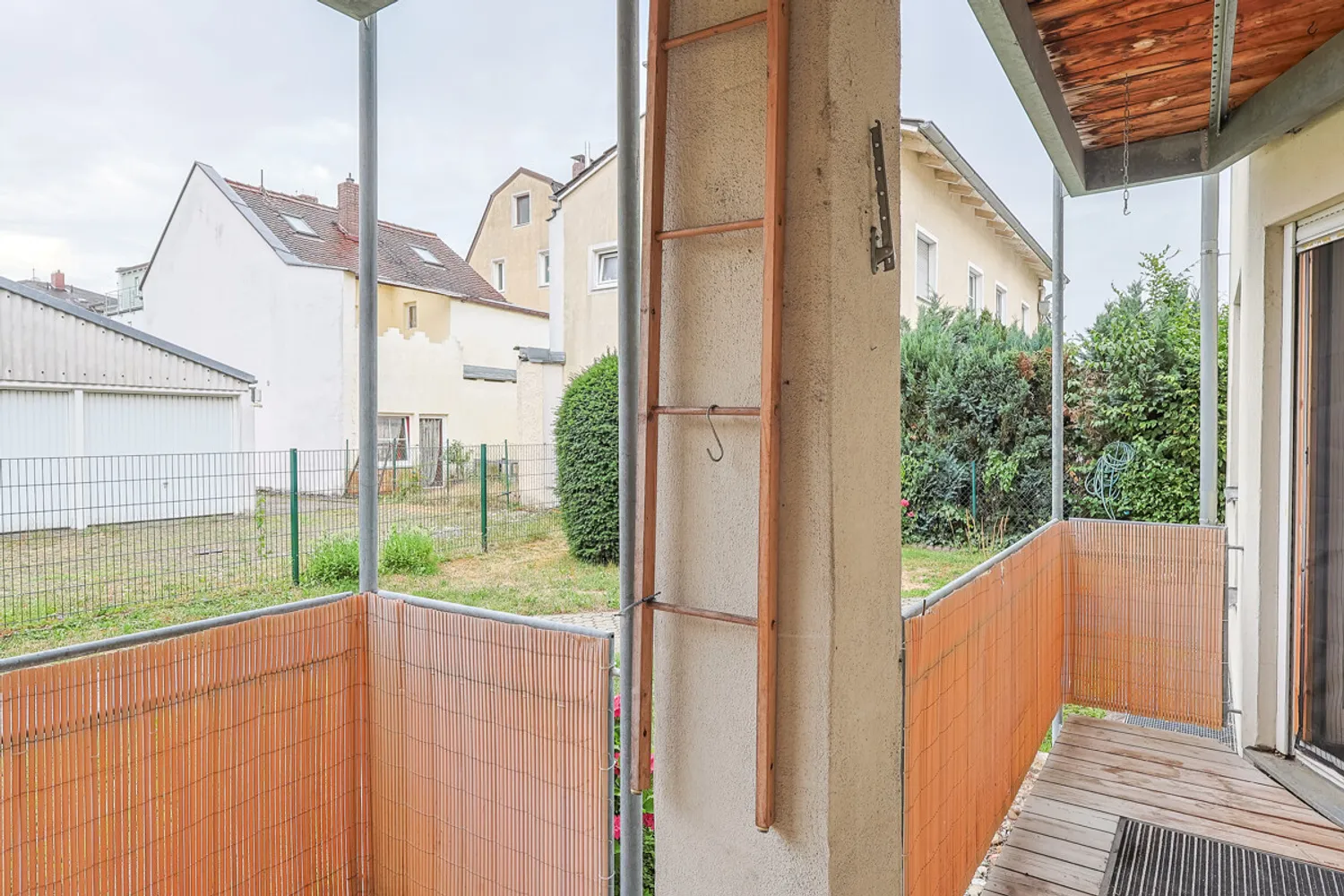 2 Zimmer Wohnung mit 57 m² in Ingolstadt – Bild 5