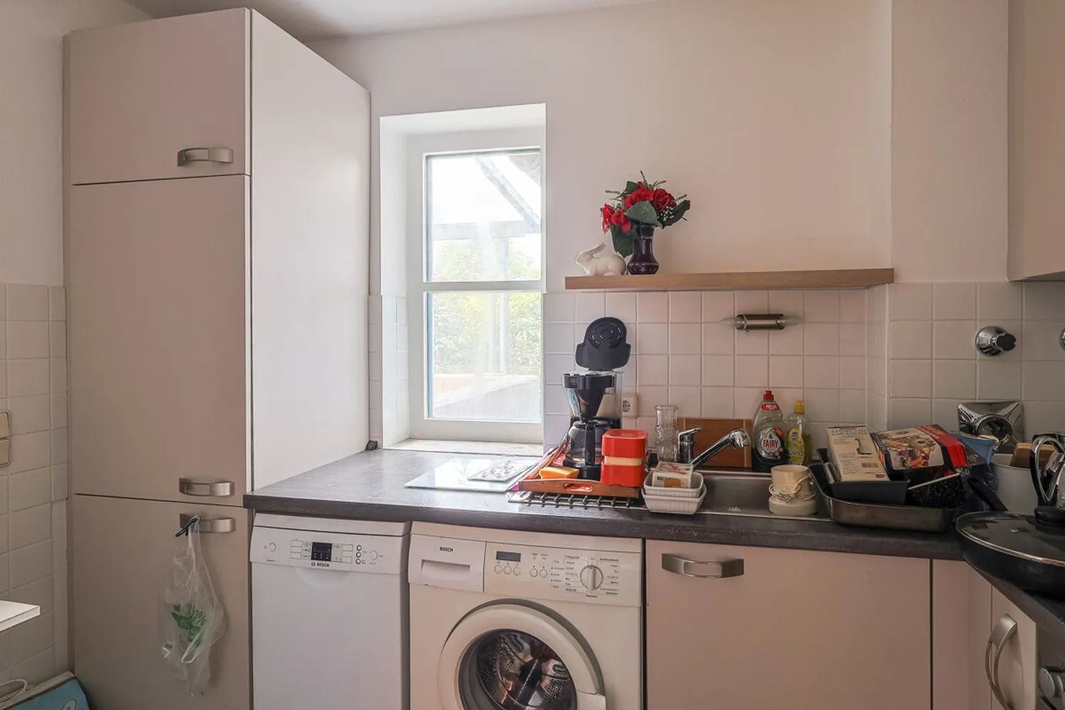2 Zimmer Wohnung mit 57 m² in Ingolstadt – Bild 6