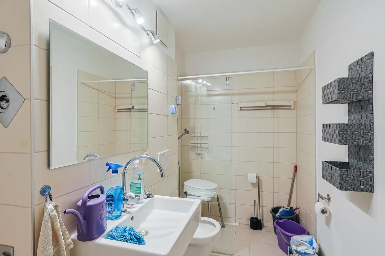 2 Zimmer Wohnung mit 57 m² in Ingolstadt – Bild 8