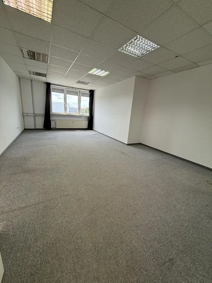 3 Zimmer Wohnung mit 88 m² in Fürth – Bild 1