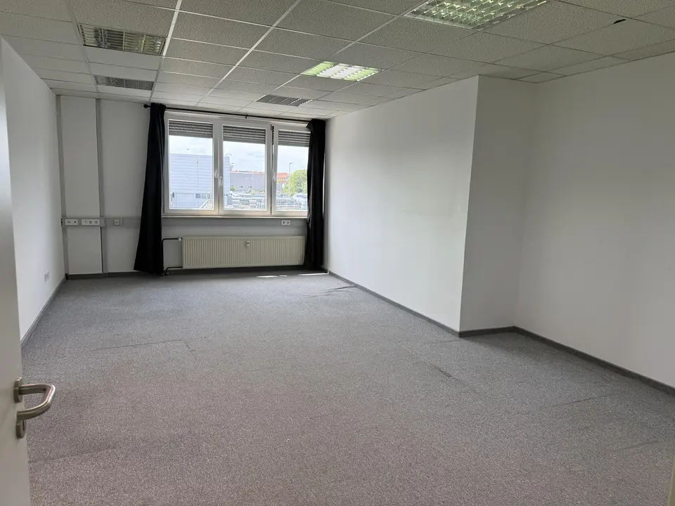 3 Zimmer Wohnung mit 88 m² in Fürth – Bild 2