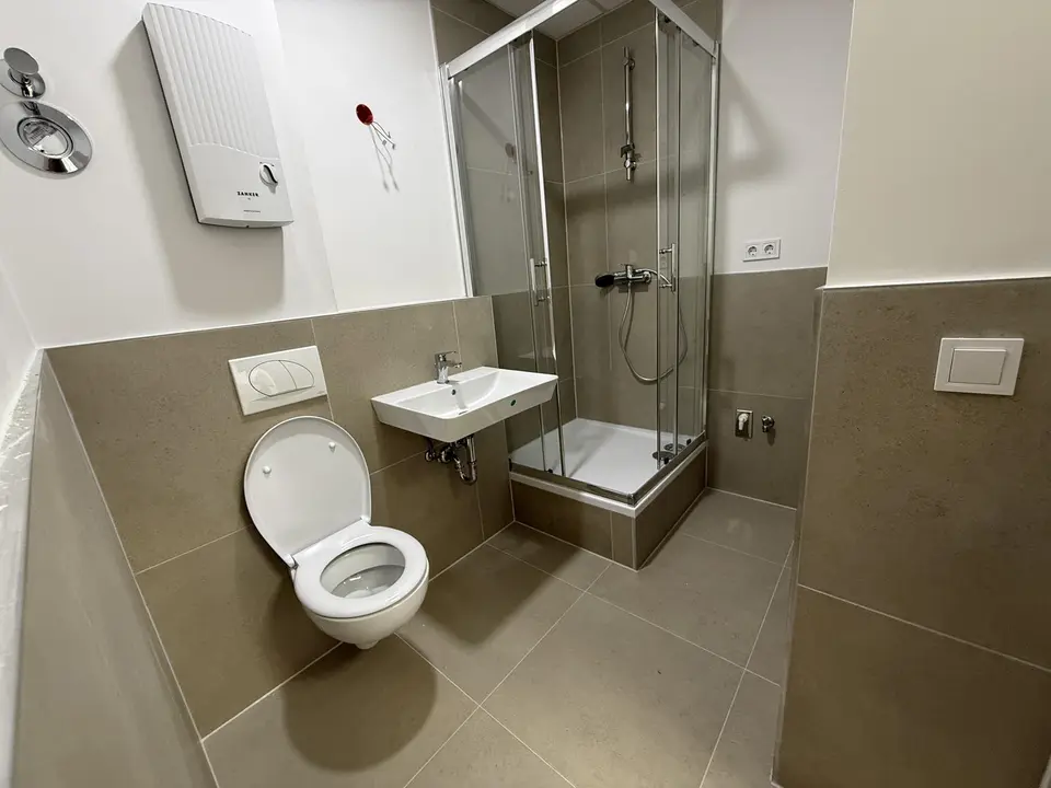 3 Zimmer Wohnung mit 88 m² in Fürth – Bild 7