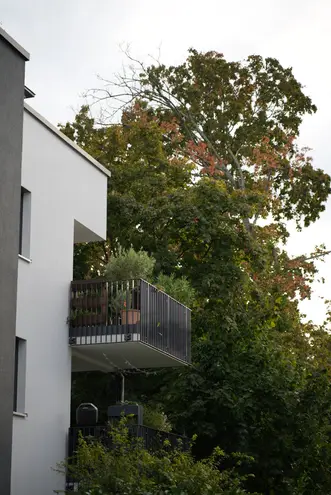 2 Zimmer Wohnung mit 62 m² in Karlsruhe – Bild 4