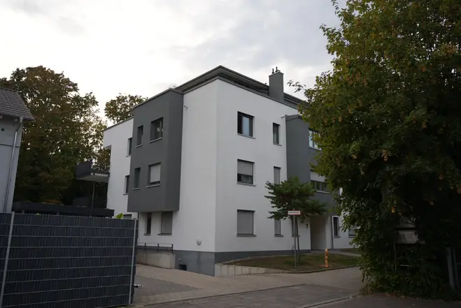 2 Zimmer Wohnung mit 62 m² in Karlsruhe – Bild 5