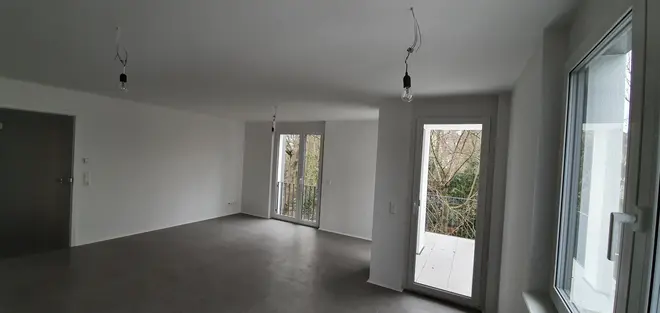 2 Zimmer Wohnung mit 62 m² in Karlsruhe – Bild 7