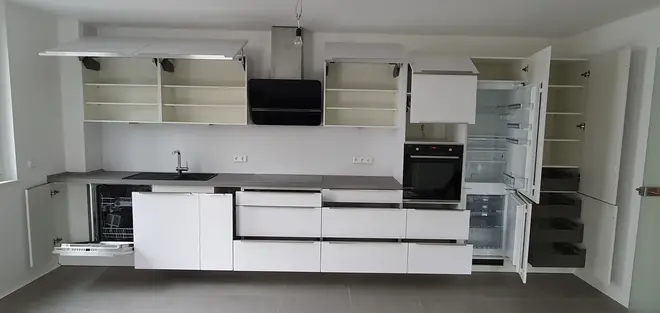 2 Zimmer Wohnung mit 62 m² in Karlsruhe – Bild 10