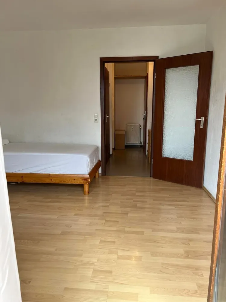 1 Zimmer Wohnung mit 23 m² in Heidelberg – Bild 1