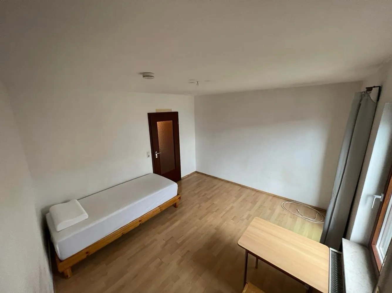 1 Zimmer Wohnung mit 23 m² in Heidelberg – Bild 4