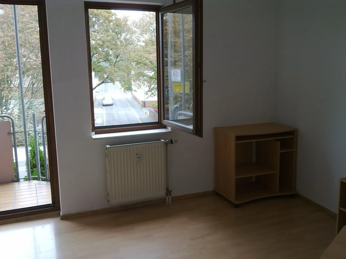 1 Zimmer Wohnung mit 23 m² in Heidelberg – Bild 5