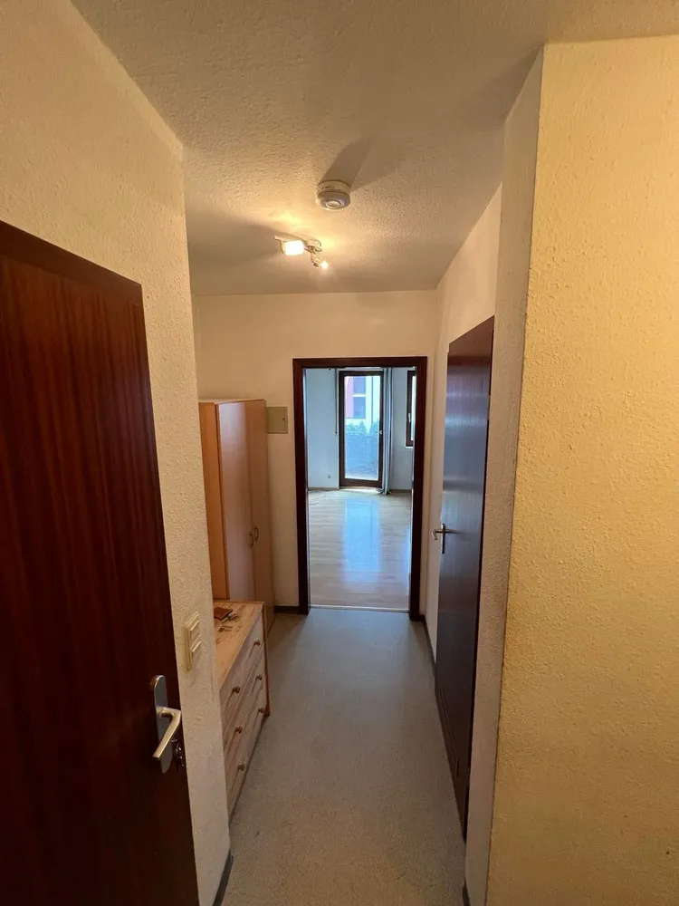 1 Zimmer Wohnung mit 23 m² in Heidelberg – Bild 7