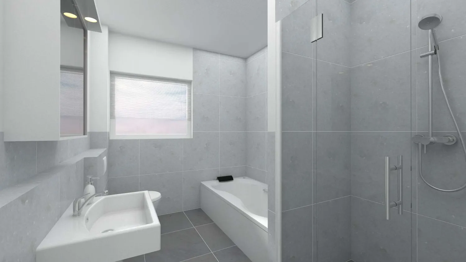 4 Zimmer Wohnung mit 100 m² in Offenbach am Main – Bild 6