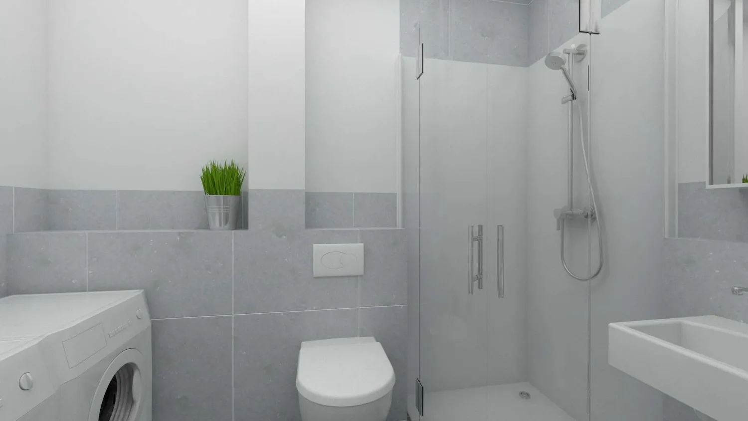 4 Zimmer Wohnung mit 100 m² in Offenbach am Main – Bild 8