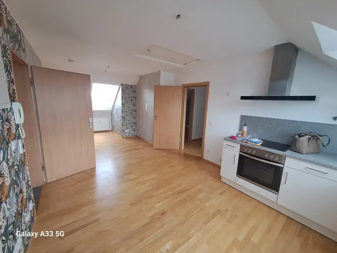 4 Zimmer Wohnung mit 78 m² in Frankfurt am Main – Bild 4